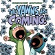Go to record The Yawns are coming!