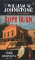 Go to record Rope burn