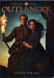 Go to record Outlander. Season five
