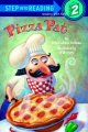 Go to record Pizza Pat