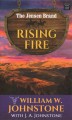 Go to record Rising fire