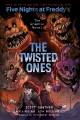 Go to record Five nights at Freddy's. The twisted ones : the graphic no...