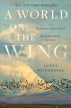 Go to record A world on the wing : the global odyssey of migratory birds