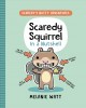 Go to record Scaredy Squirrel in a nutshell
