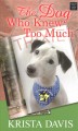 Go to record The dog who knew too much