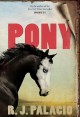 Go to record Pony