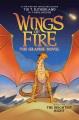Go to record Wings of fire : the graphic novel. Book Five, The brightes...