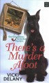 Go to record There's a murder afoot