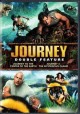Go to record Journey double feature : Journey to the center of the eart...
