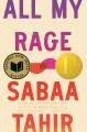 Go to record All my rage