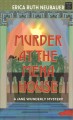 Go to record Murder at the Mena House