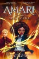Go to record Amari and the great game