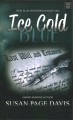 Go to record Ice cold blue