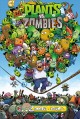 Go to record Plants vs. zombies. Zomnibus. Volume 2