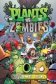 Go to record Plants vs. zombies. Zomnibus, Volume 1