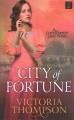 Go to record City of fortune