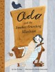 Go to record Ada and the number-crunching machine