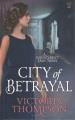 Go to record City of betrayal
