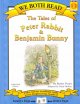 Go to record The tales of Peter Rabbit and Benjamin Bunny