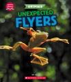 Go to record Unexpected flyers