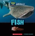 Go to record Fish