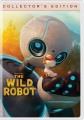 Go to record The wild robot