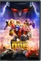 Go to record Transformers one