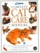 Go to record ASPCA complete cat care manual