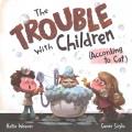 Go to record The trouble with children (according to Cat)