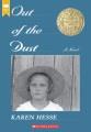 Go to record Out of the dust
