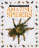 Go to record Amazing spiders