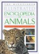 Go to record The Kingfisher illustrated encyclopedia of animals : from ...