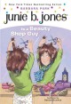 Go to record Junie B. Jones is a beauty shop guy