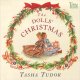 Go to record The dolls' Christmas