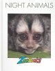 Go to record Night animals