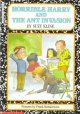 Go to record Horrible Harry and the ant invasion