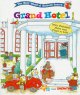 Go to record Grand hotel.