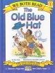 Go to record The old blue hat