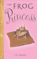 Go to record The frog princess