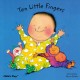Go to record Ten little fingers