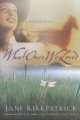 Go to record What once we loved : a sisterhood of friendship and faith