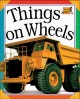 Go to record Things on wheels