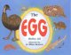 Go to record The egg