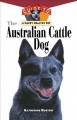 Go to record The Australian cattle dog