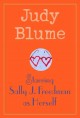 Go to record Starring Sally J. Freedman as herself