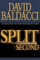 Go to record Split second