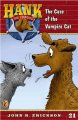 Go to record The case of the vampire cat