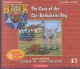 Go to record The case of the car-barkaholic dog