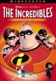 Go to record The Incredibles