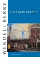 Go to record That distant land : the collected stories